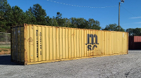 used standard shipping containers for sale 40ft x 8ft